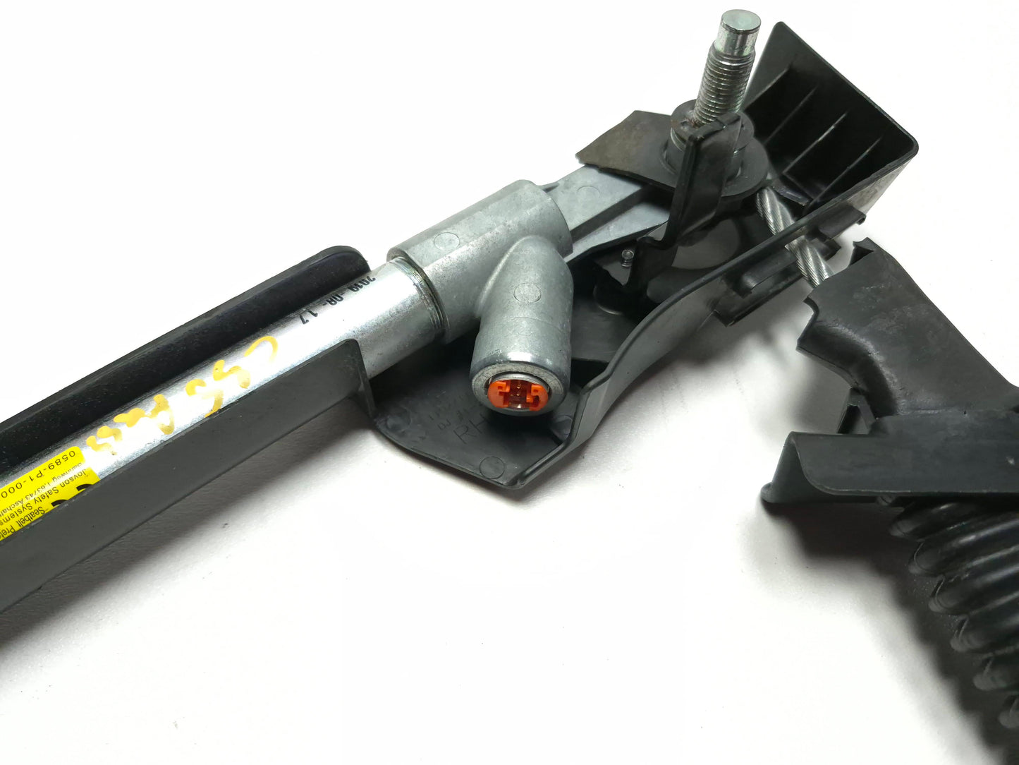 2020 Infiniti Q50 Belt Buckle Prentensioner Front Passenger Seat Right OEM✅