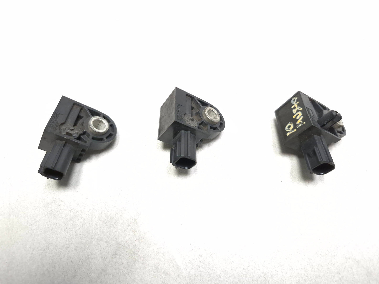2010 Ford Mustang SRS Airbag Impact Crash Sensor OEM