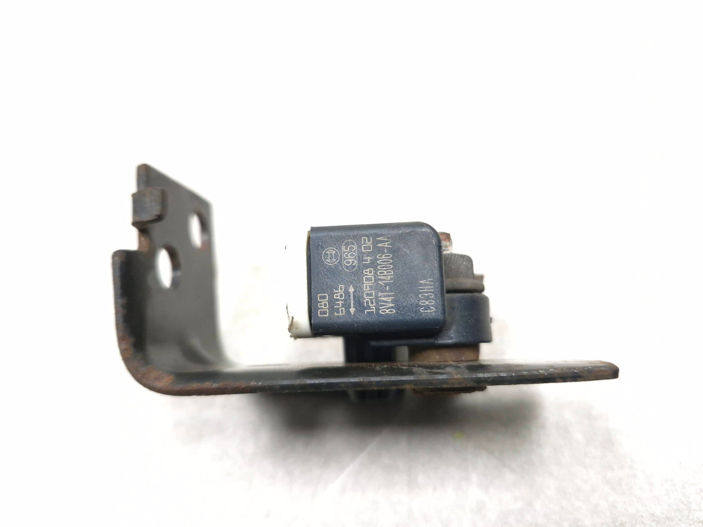 2010 - 2013 Ford Transit Connect Air Bag SRS Impact Crash Sensor Set Of 4 OEM