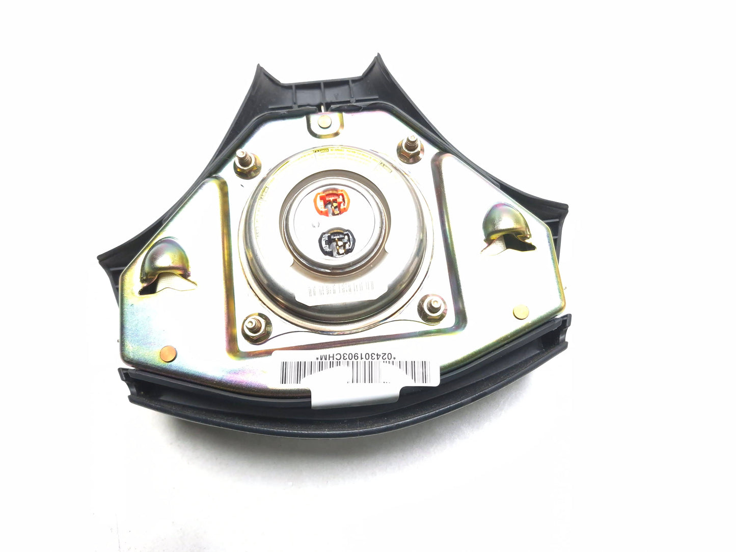 2004 Toyota Corolla Matrix Steering Wheel Airbag SRS Driver Side Left OEM