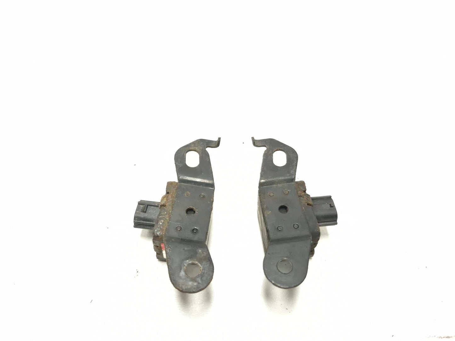 2004 - 2008 Toyota Corolla SRS Air Bag Crash Impact Sensor Airbag 2Pcs OEM