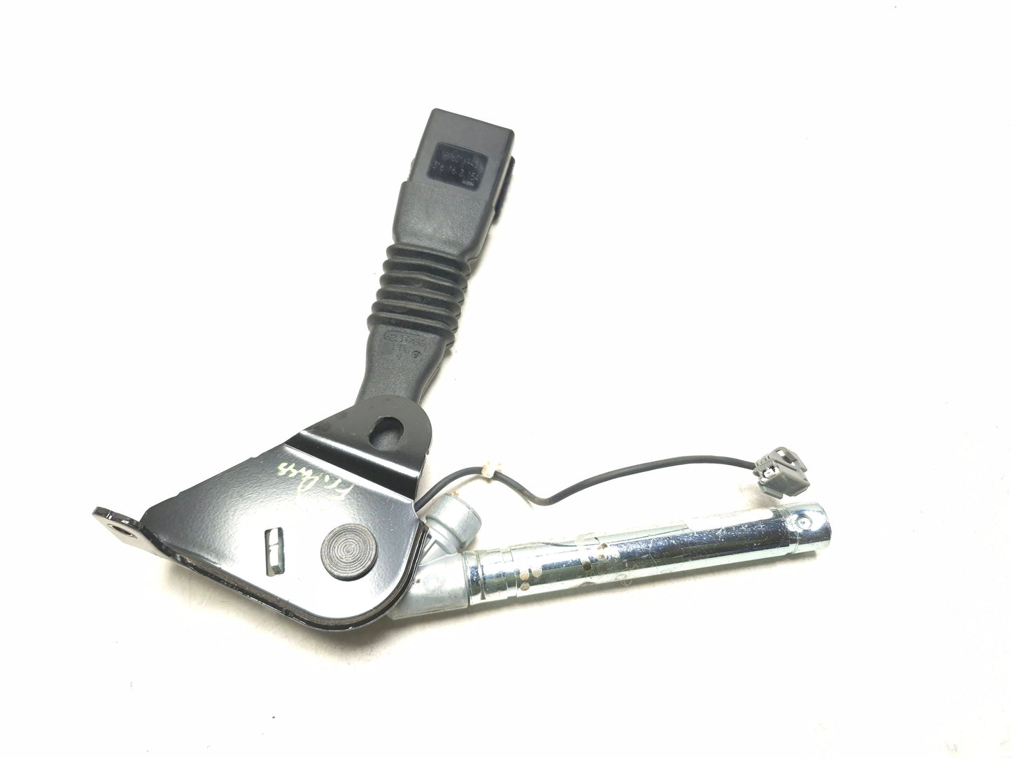 2017 Dodge Journey Front Passenger Seat Belt Buckle Pretansioner OEM