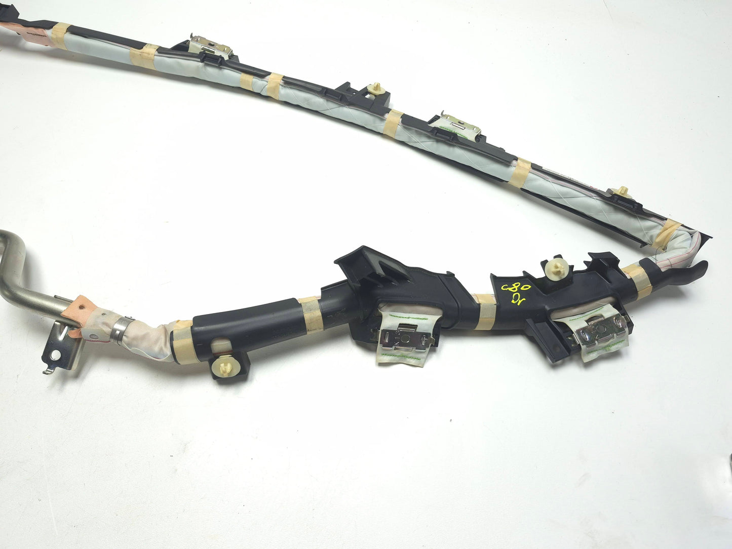 2011 - 2016 Honda CR-Z Roof Curtain Air Bag SRS Driver Side Left OEM