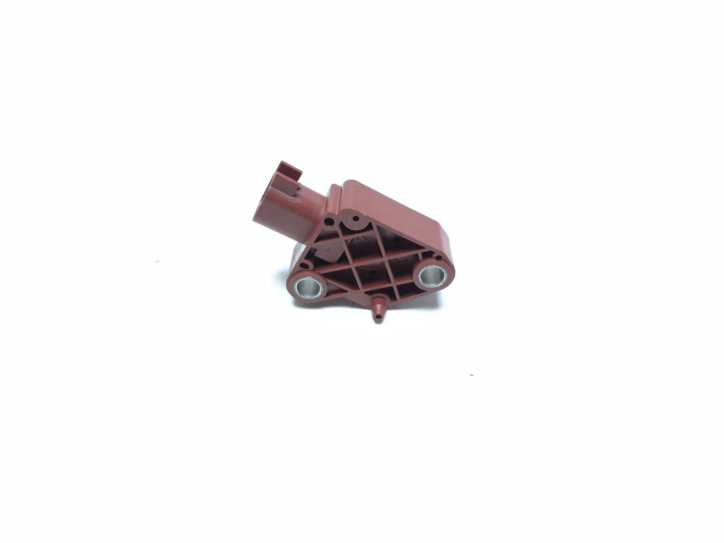2012 Volvo C30 Rear Impact Crash Sensor 2Pcs 30737138 OEM
