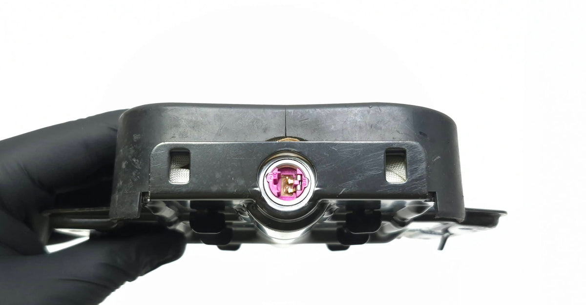 1998-2005 Mercedes W163 ML320 ML350 ML500 Rear Door Airbag SRS Air Bag A1638600605 OEM