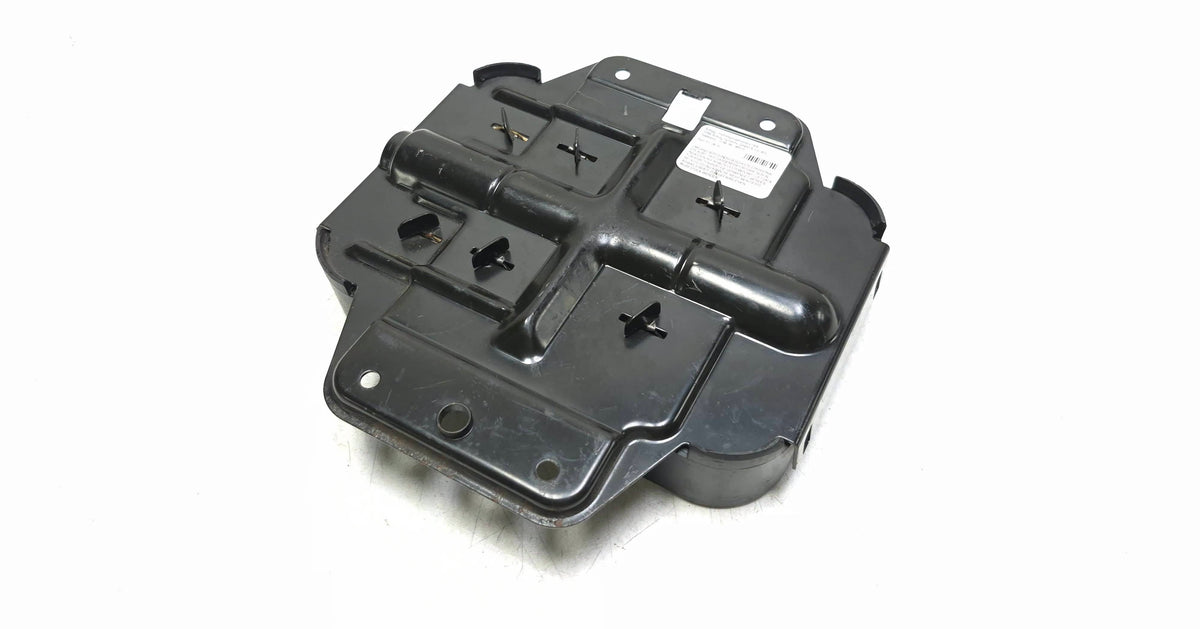 1998-2005 Mercedes W163 ML320 ML350 ML500 Rear Door Airbag SRS Air Bag A1638600605 OEM