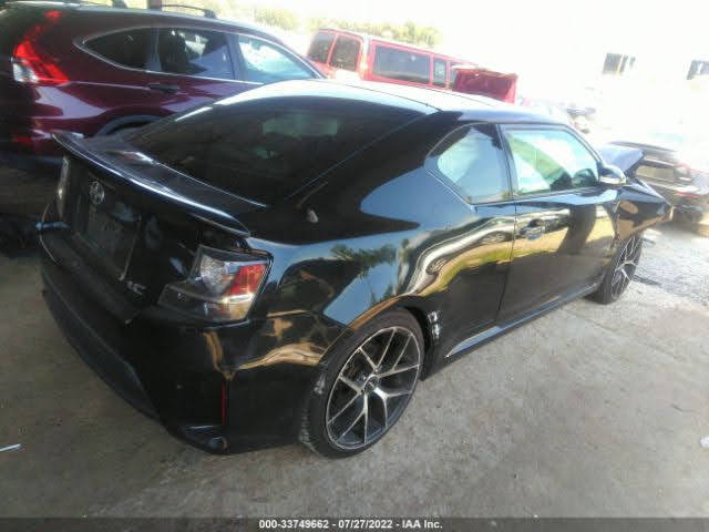 2011 - 2015 Scion tC Impact Crash Sensor OEM