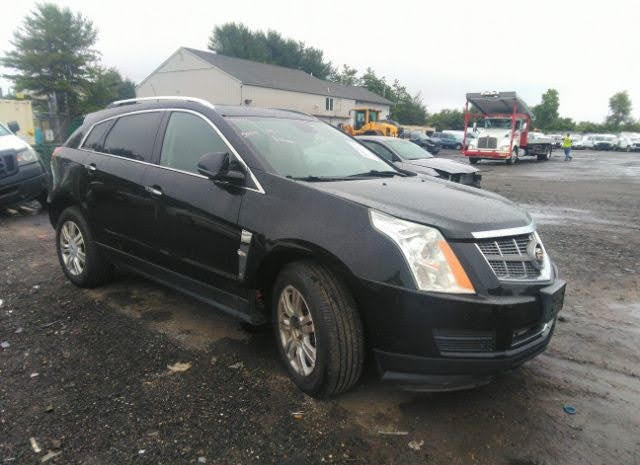 2010 - 2016 Cadillac SRX Steering Wheel Air Bag SRS Airbag OEM