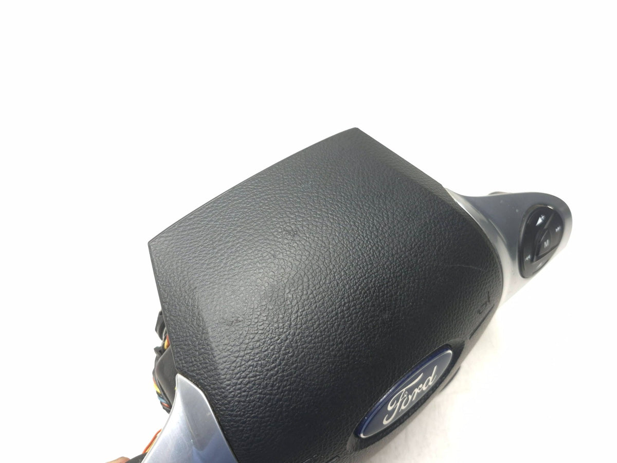 2012 - 2014 Ford Focus Steering Wheel Airbag Air Bag OEM