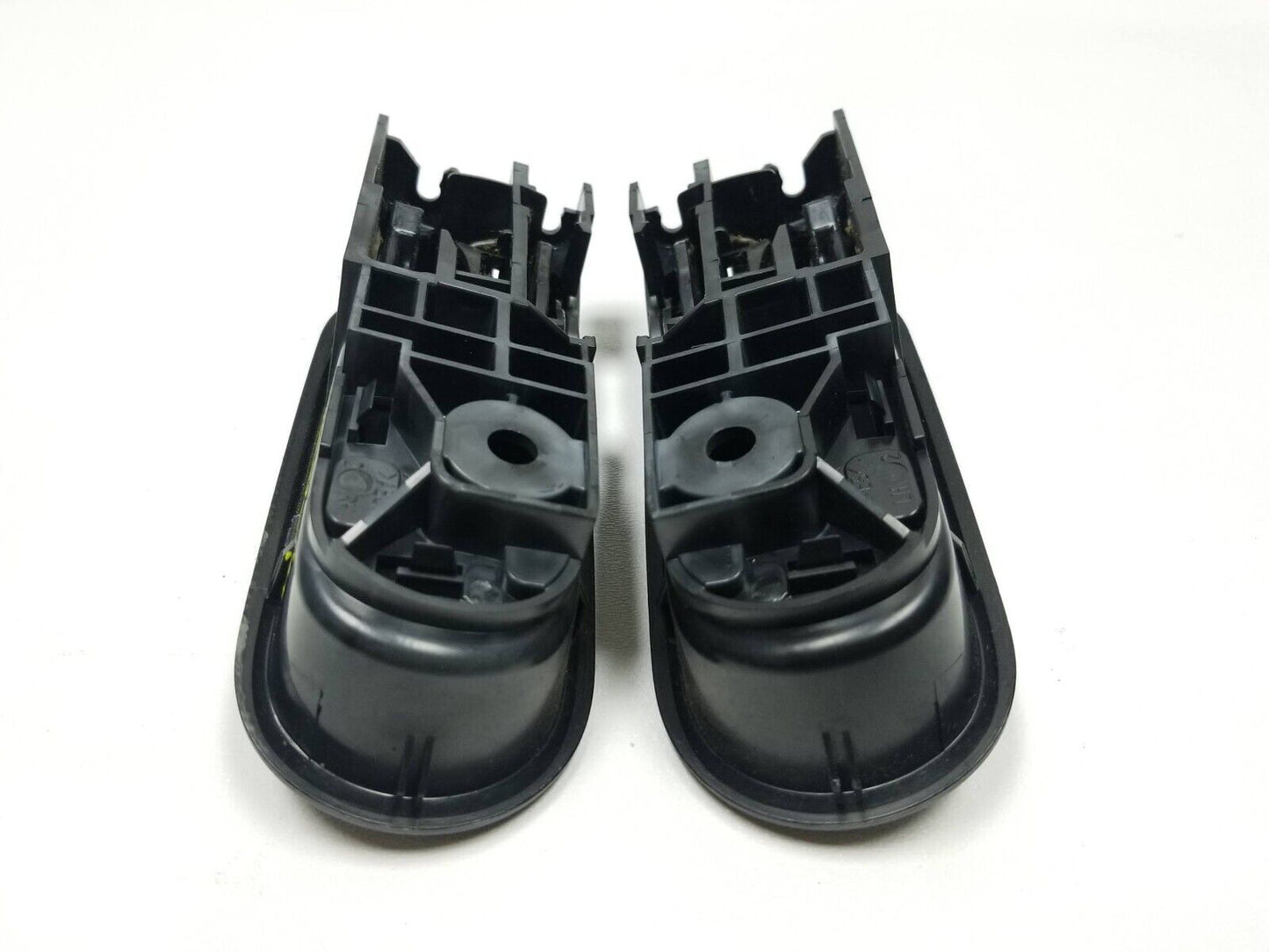 07-12 Mazda Cx-7 Interior Door Release Handle 4pcs OEM