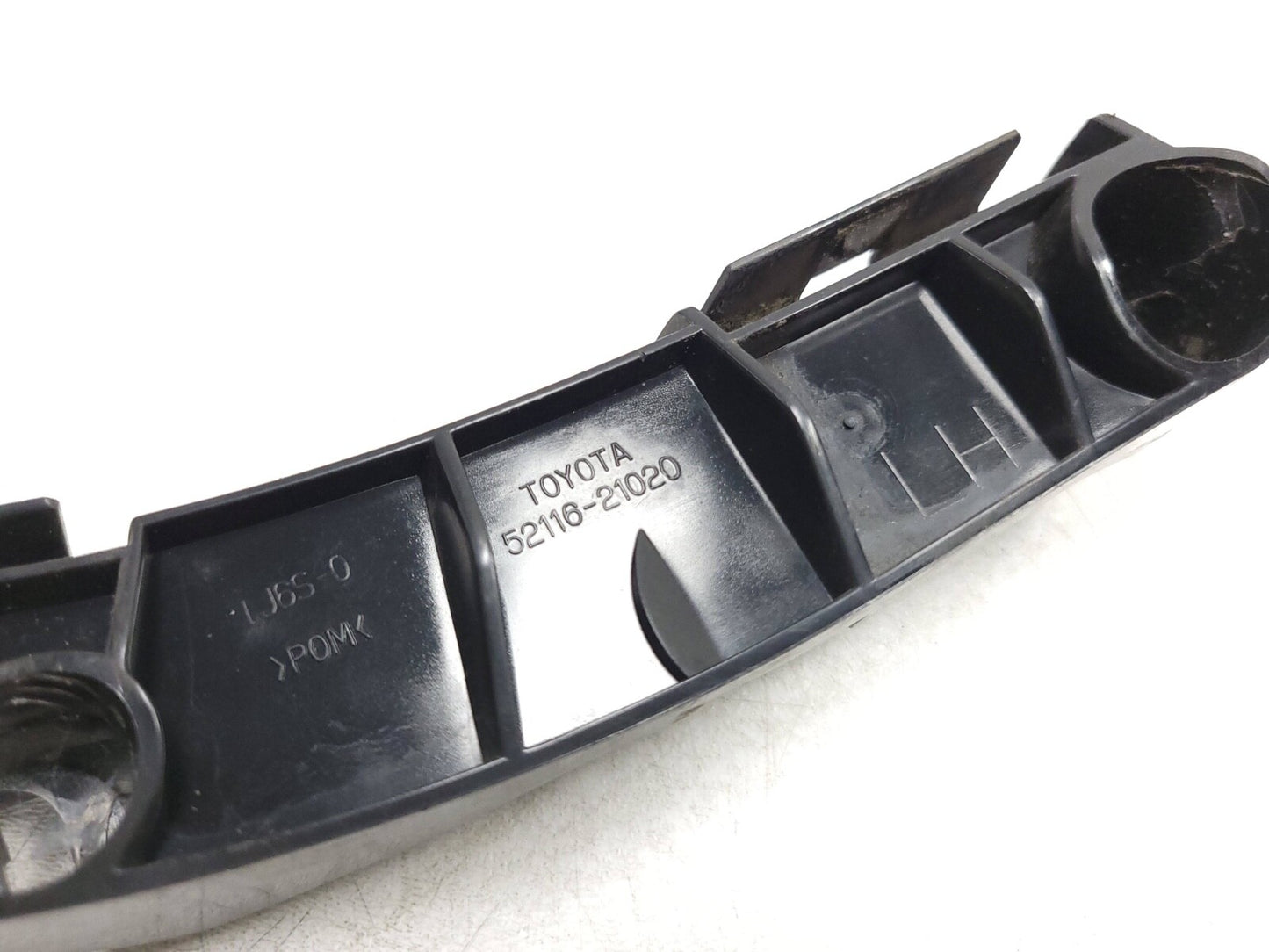 2005 - 2010 Scion Tc Front Bumper Retainer Bracket OEM