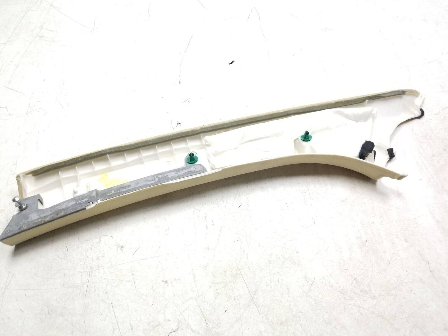 07 08 09 Acura Mdx Windshield A Pillar Trim Cover Passenger Side Right OEM