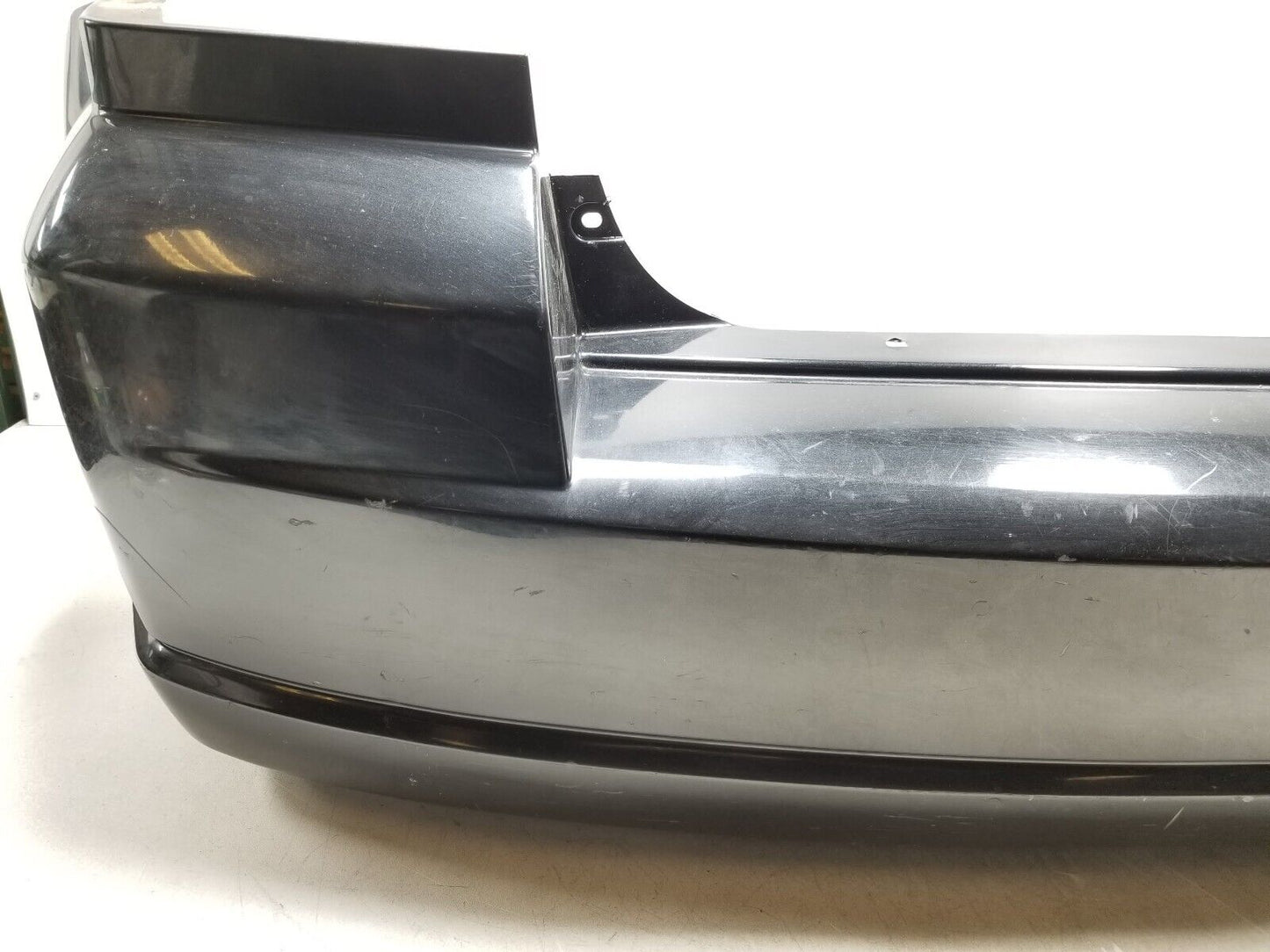 2007-2012 Dodge Caliber Rear Bumper Cover *local Pickup Only* OEM