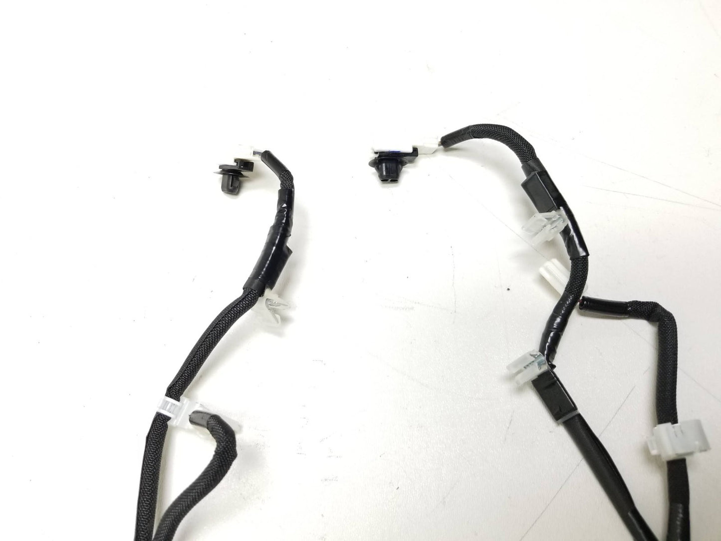 11-17 Lexus CT200h Instrument Panel Wire Harness 82142-76081 Oem✅