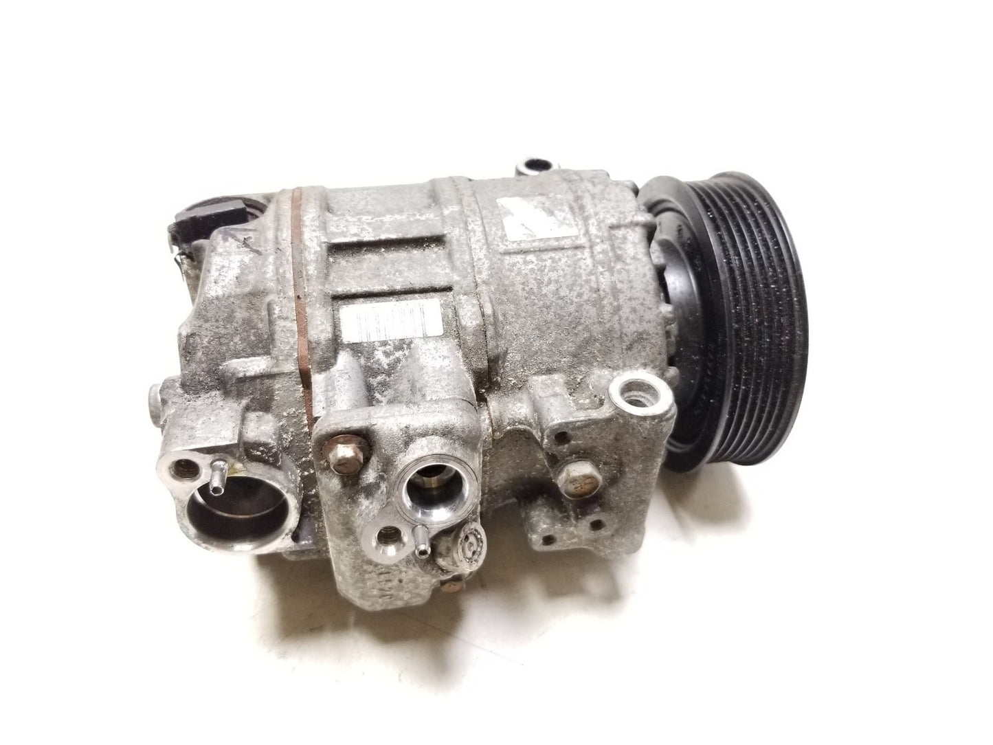 2010 - 2014 VW Golf GTI AC Compressor OEM