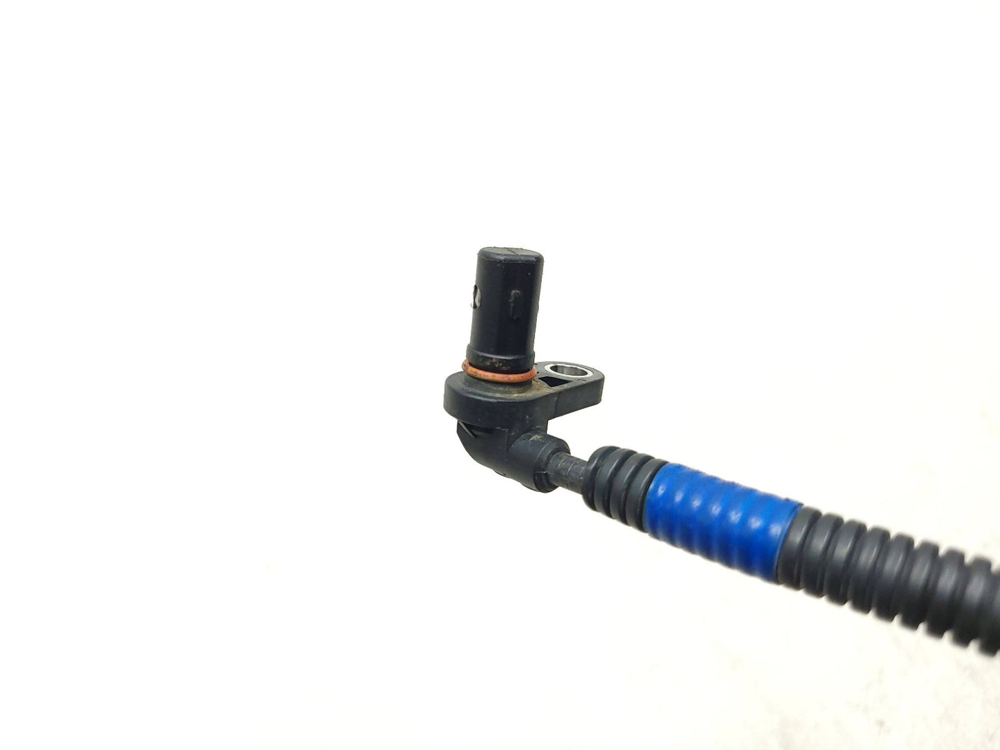 12-17 Hyundai Accent Rear ABS Speed Sensor Pair OEM 95680-1r100