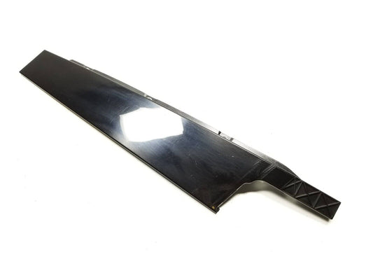 14-17 Fiat 500l Door B Pillar Applique Molding Front Passenger Right Side OEM