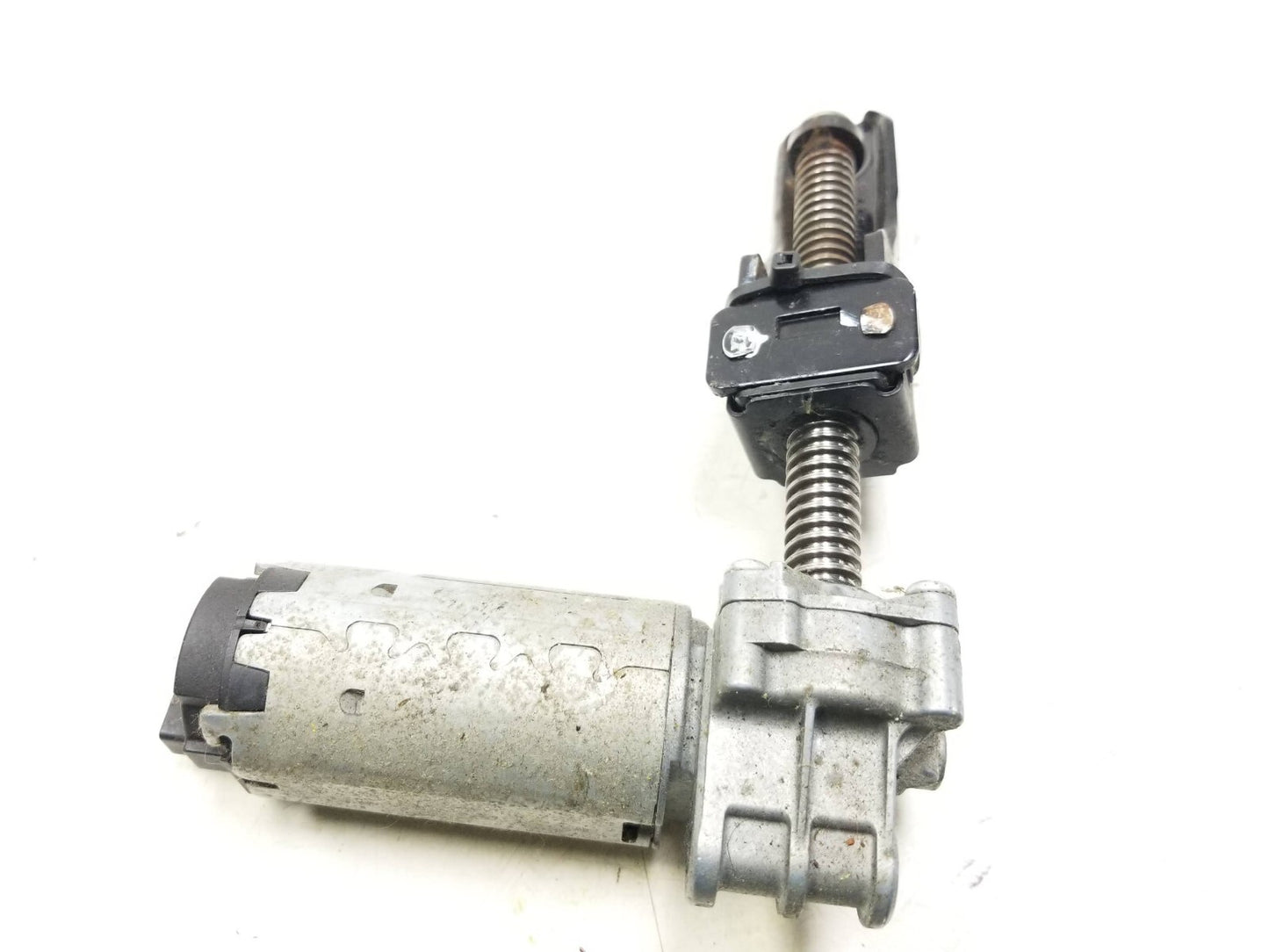 2009 - 2012 Audi Q5 Front Driver Seat Adjust Motor 4pcs OEM ✅