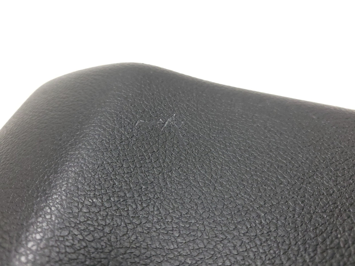 12-15 Subaru Impreza Center Console Rear Trim Cover OEM Sedan