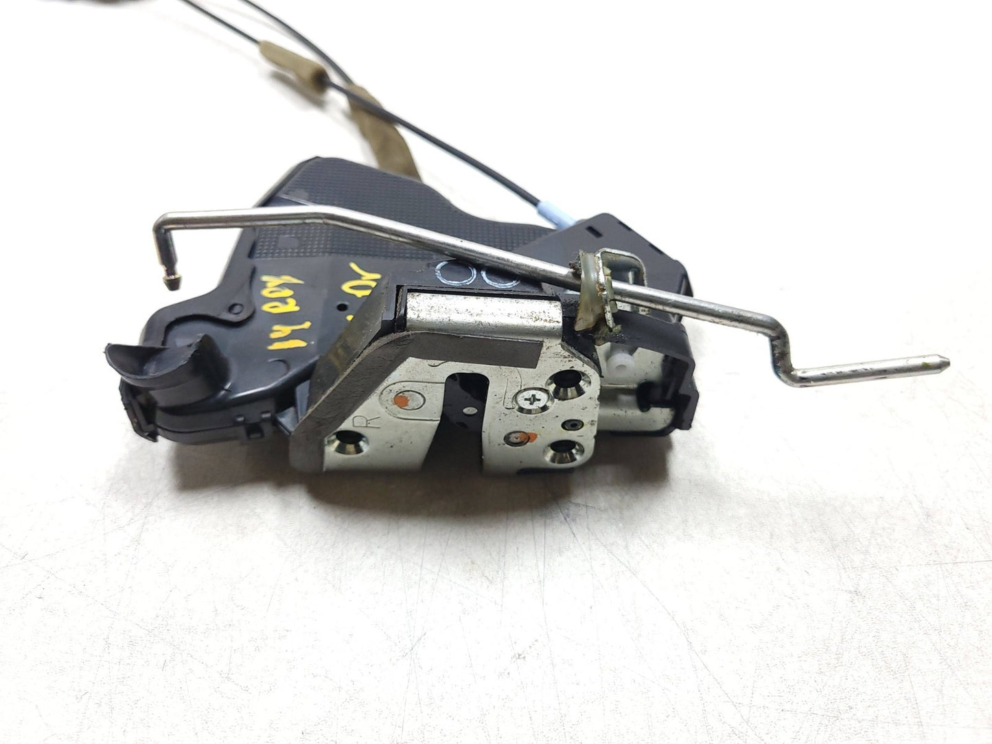 2013 - 2015 Acura Rdx Door Lock Actuator Front Driver Side Left OEM
