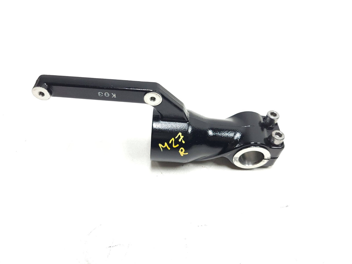 2017 - 2024 BMW G310r Lower Fork Tube Case Left & Right  OEM