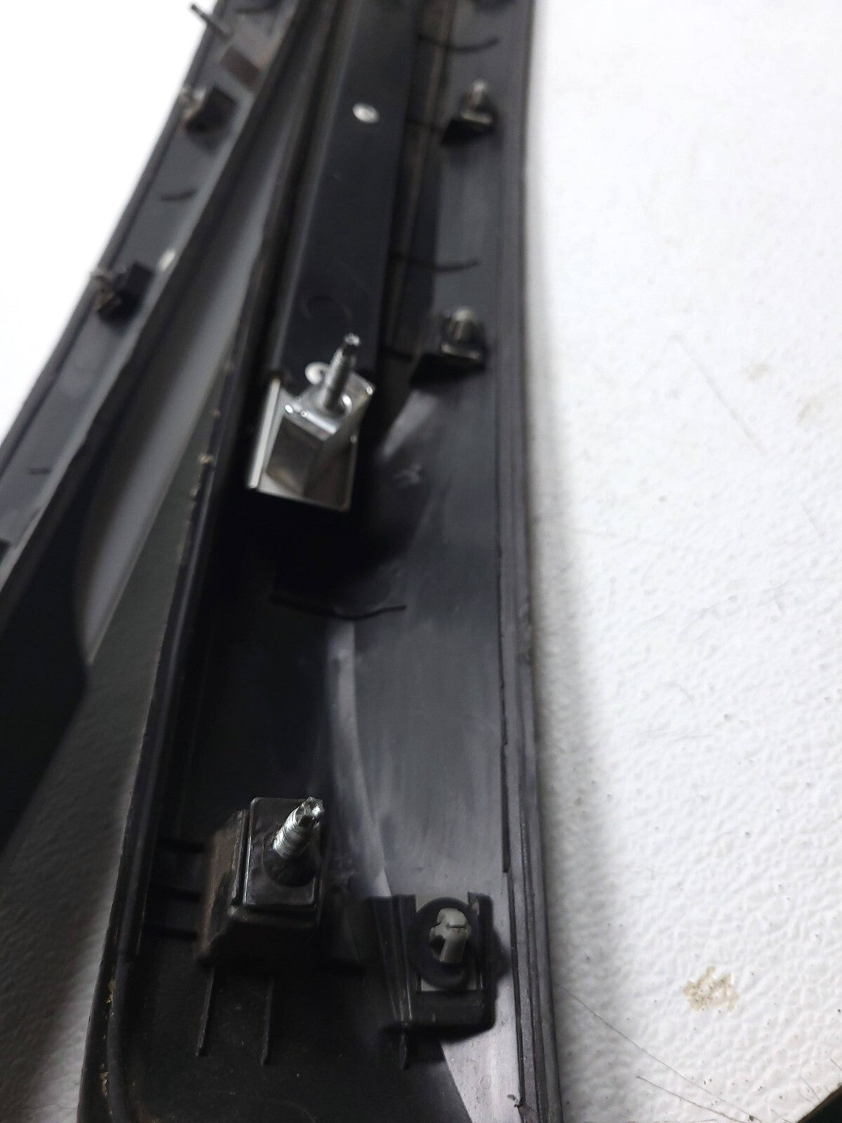 2015-2022 Buick Encore Roof Luggage Carrier Rail Left & Right  OEM