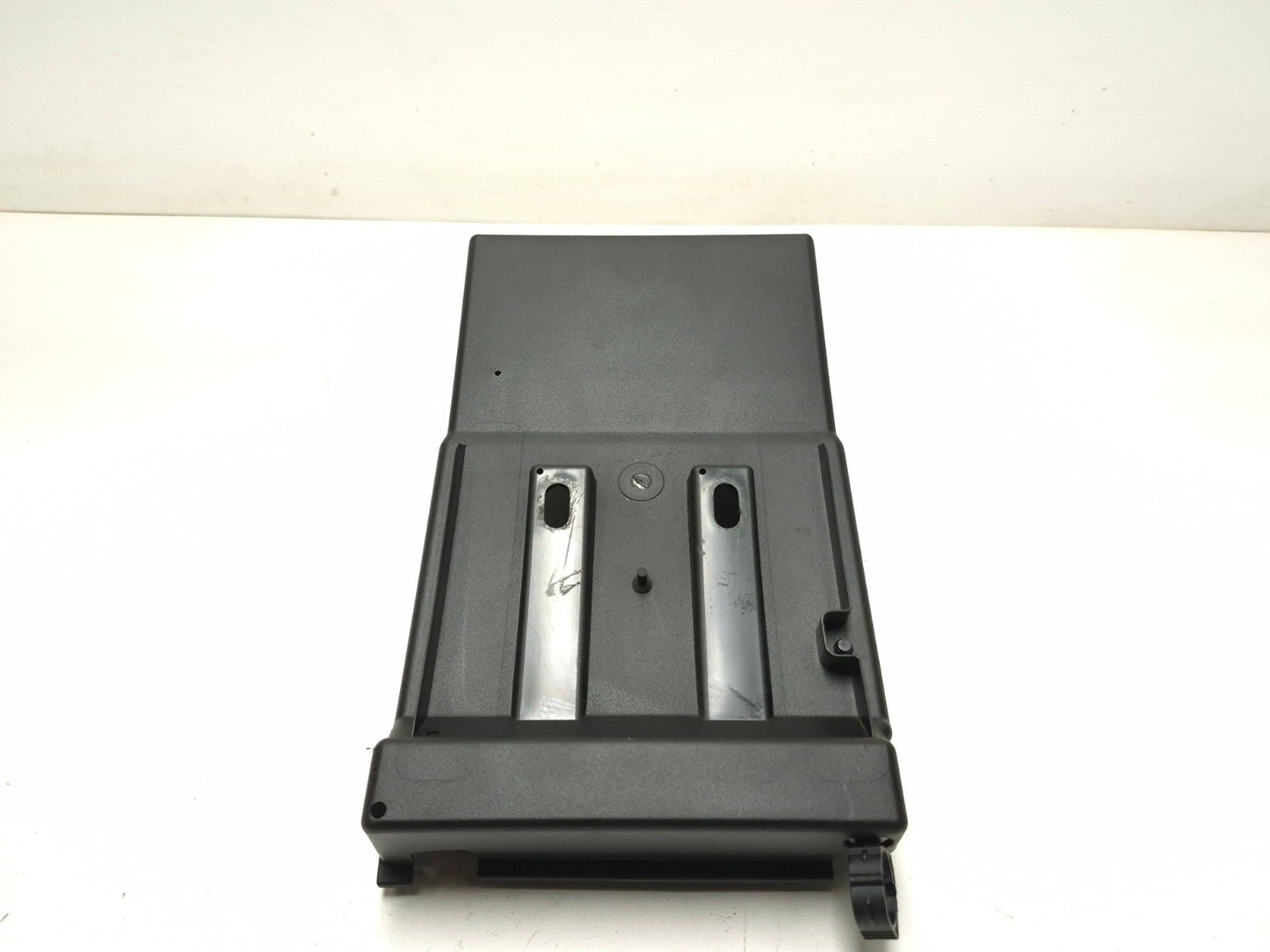 2025 Kawasaki Ninja Ex 500 Rear Back Tail Undertail Battery Tray OEM