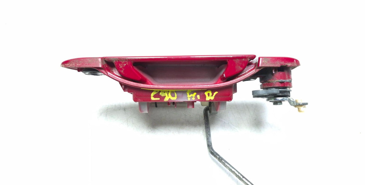 2007 Honda Fit Front Left Driver Exterior Door Handle OEM