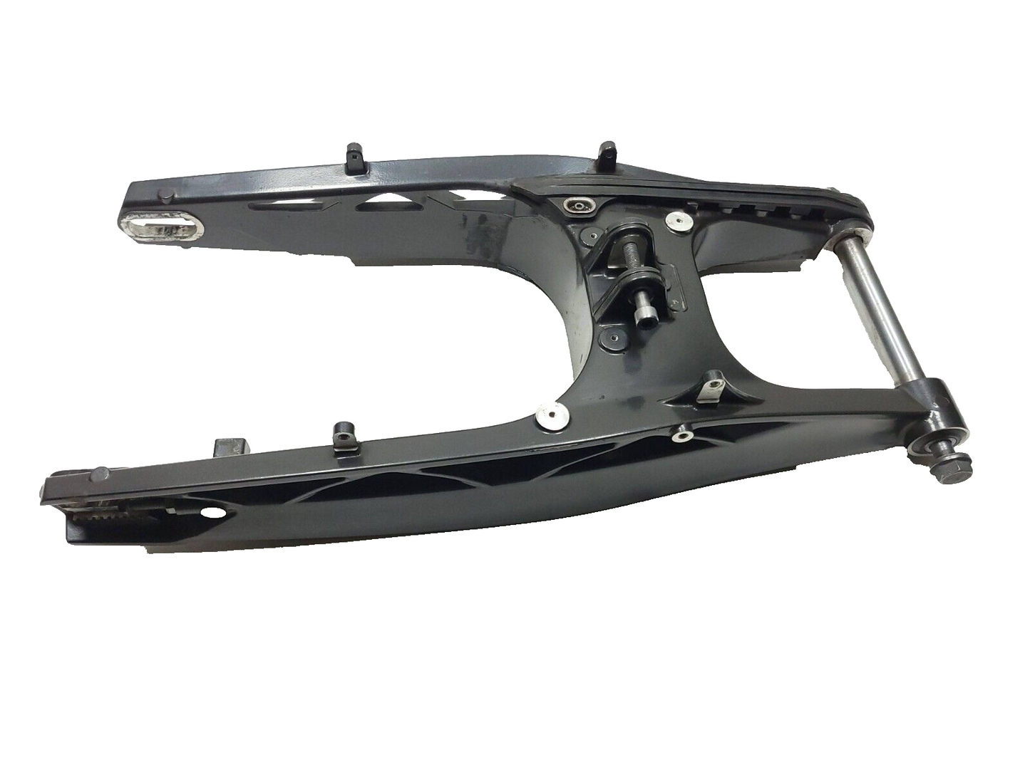 2016 - 2024 BMW G310r G310gs Swingarm Rear OEM