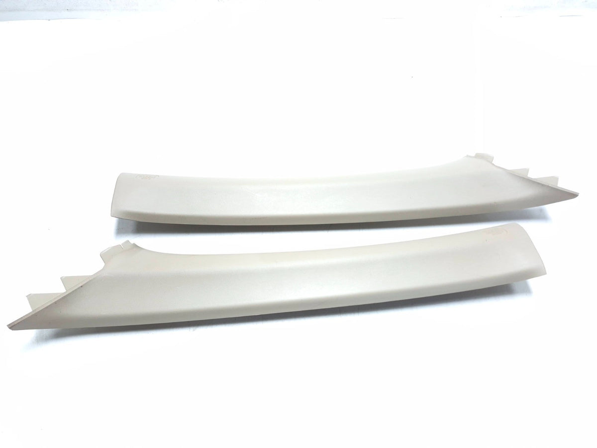 2017 Honda Accord A Pillar Trim Cover Left & Right OEM