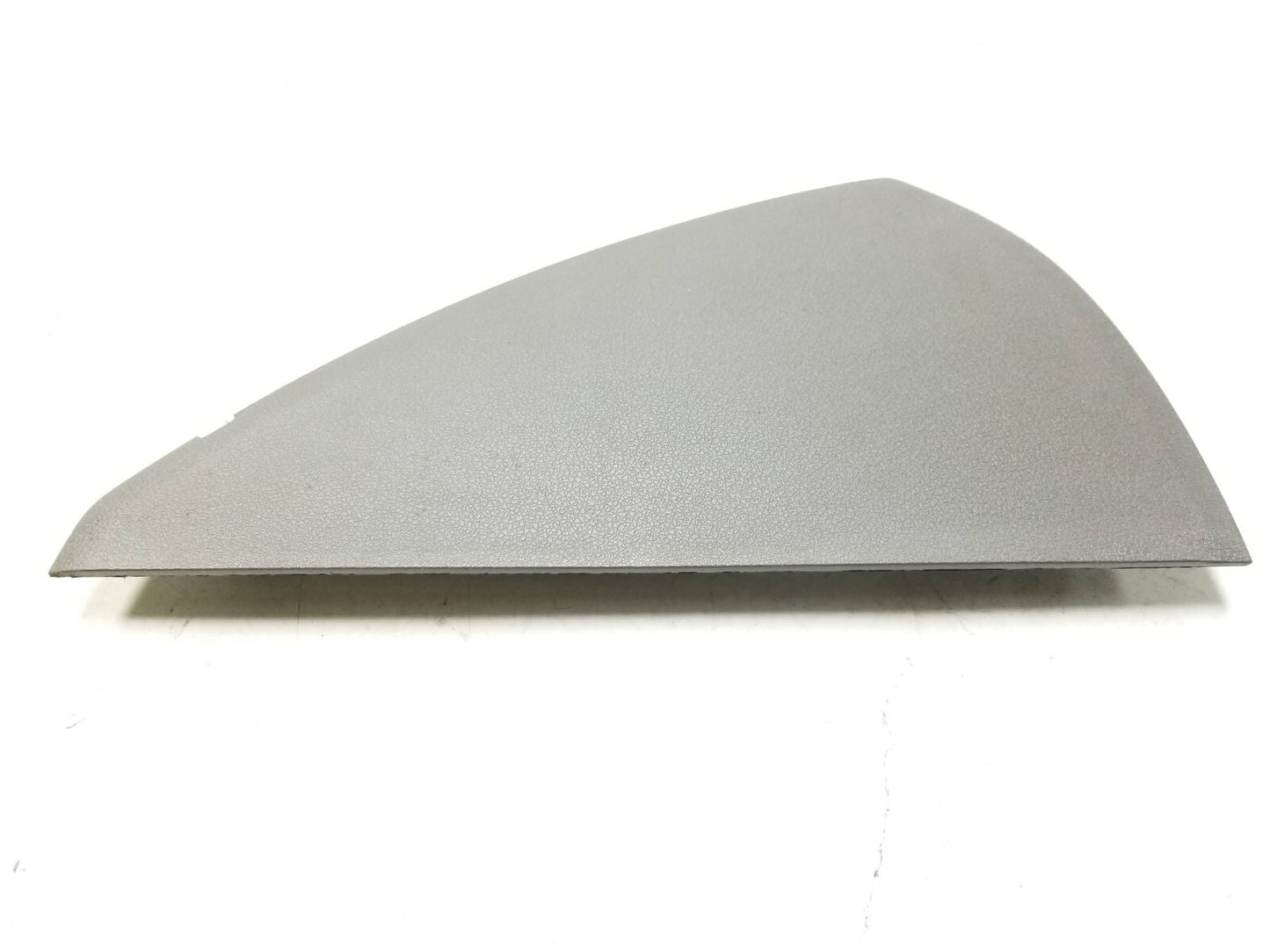 2009 - 2017 Audi Q5 Dash End Cap Cover Trim Pair OEM
