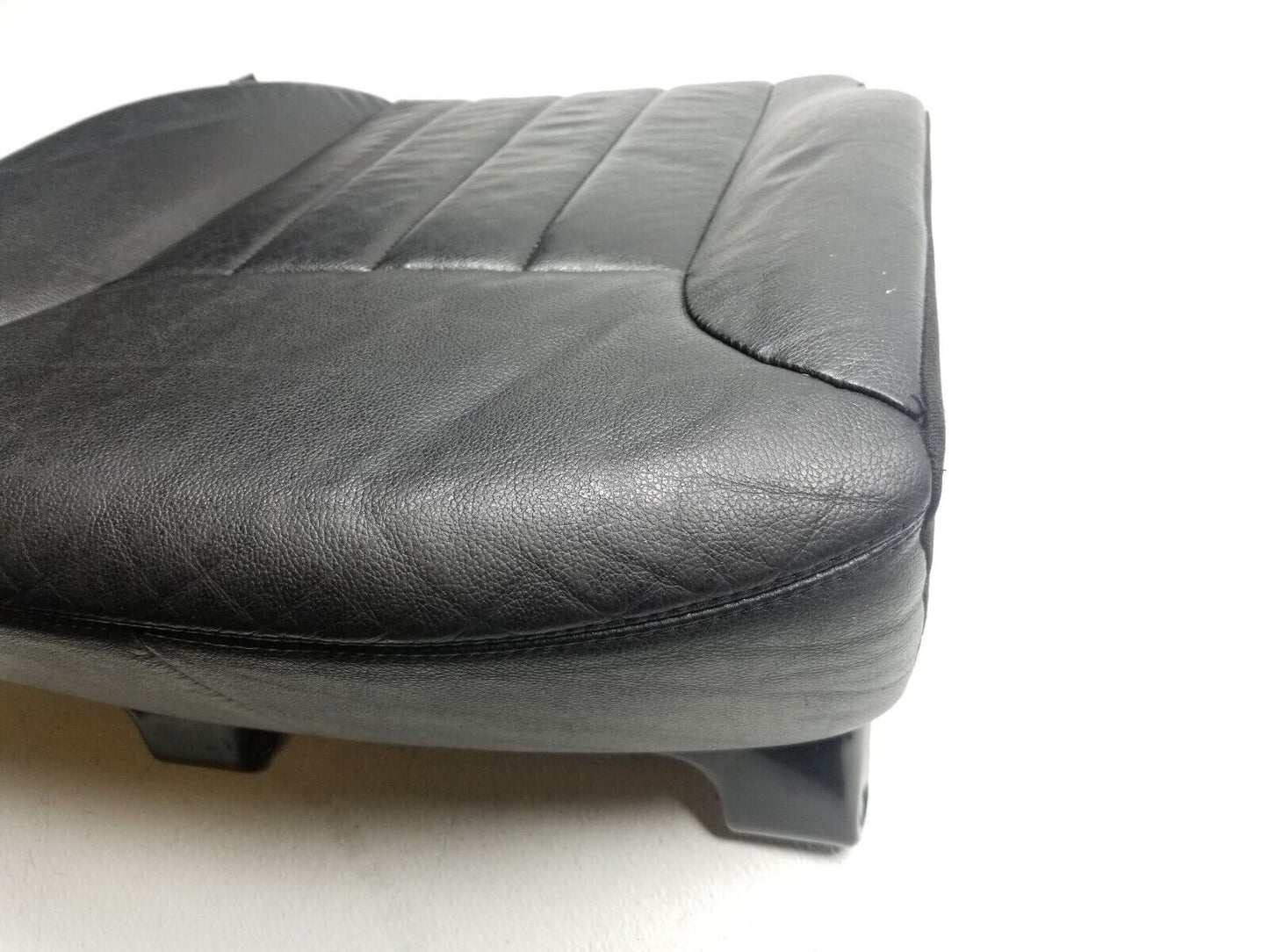 06-11 Mercedes Ml Ml350 Ml500 Rear Passenger Seat Lower Cushion Right OEM