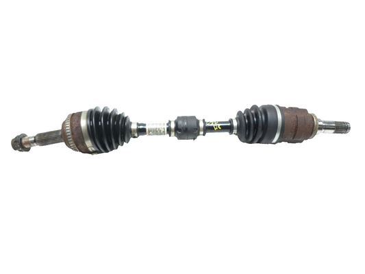 2018 Toyota Corolla Axle Shaft Front Driver Side Left OEM