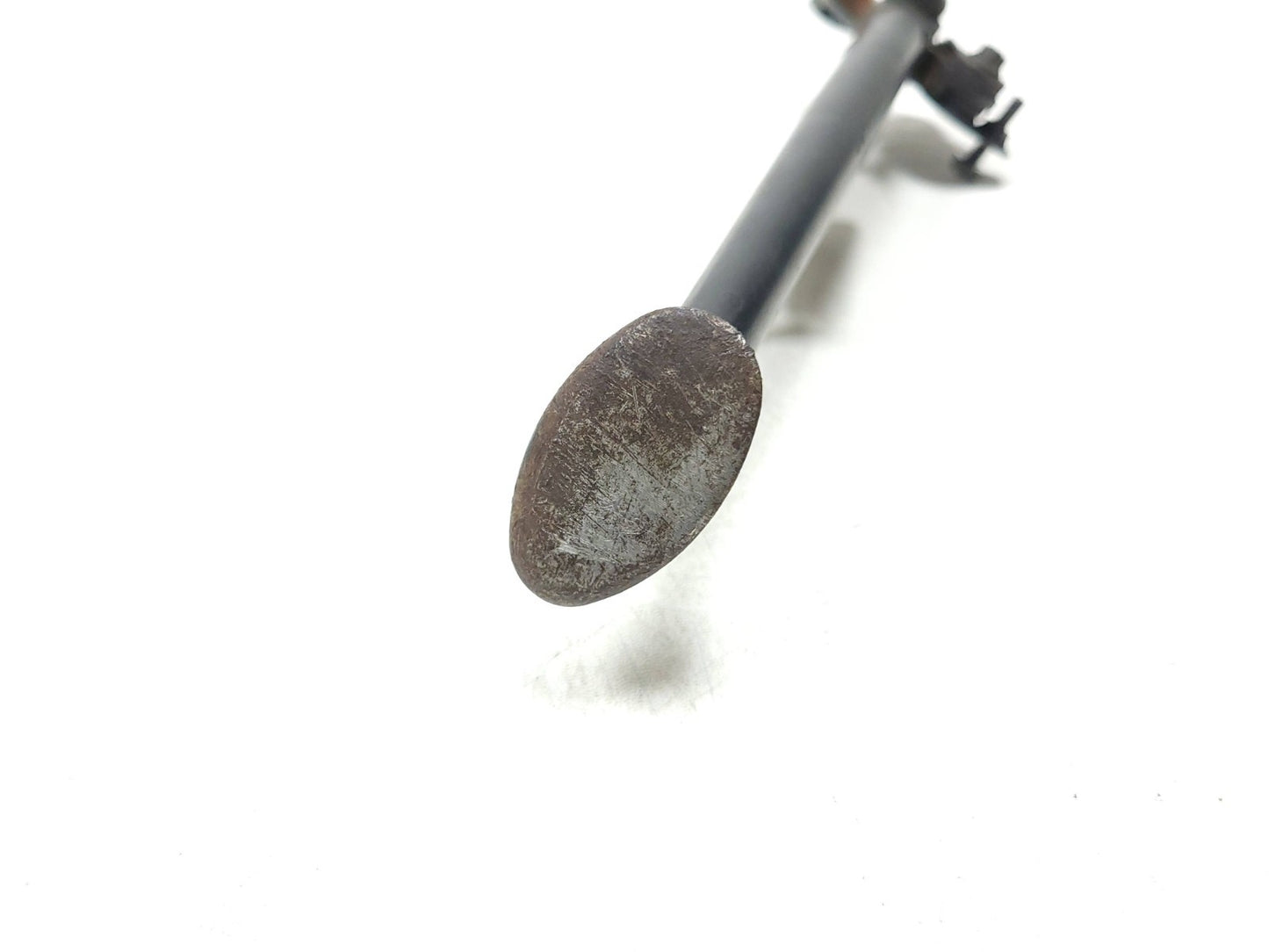 2007 Kawasaki Ninja Zx-6r Zx600 Kickstand Side Kick Stand OEM