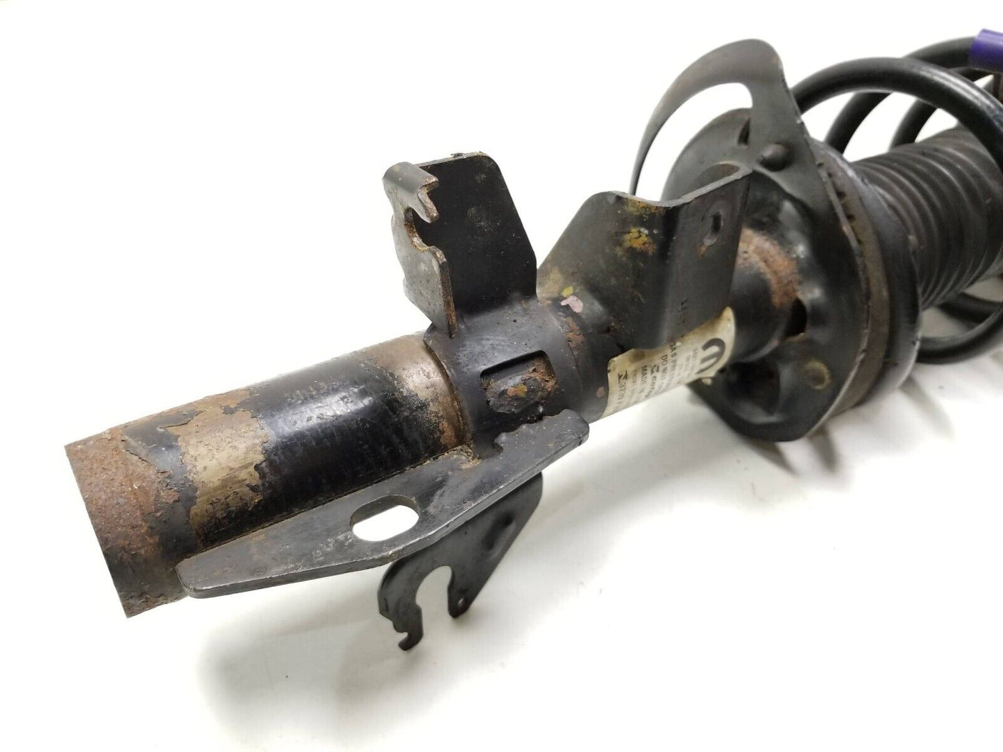 15 16 17 Chrysler 200 Front Shock Strut Absorber Driver Side Left OEM