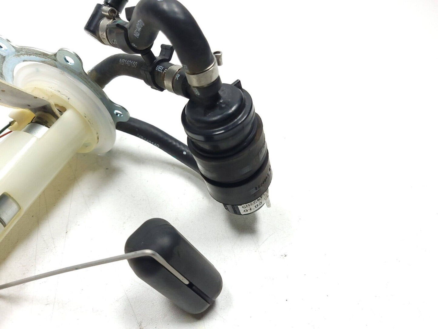 2017 - 2024 BMW G310r G310gs Fuel Pump OEM