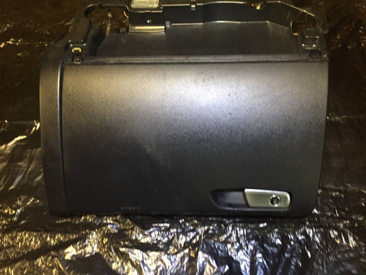 08 09 10 11 Audi A5 Coupe Glove Box OEM