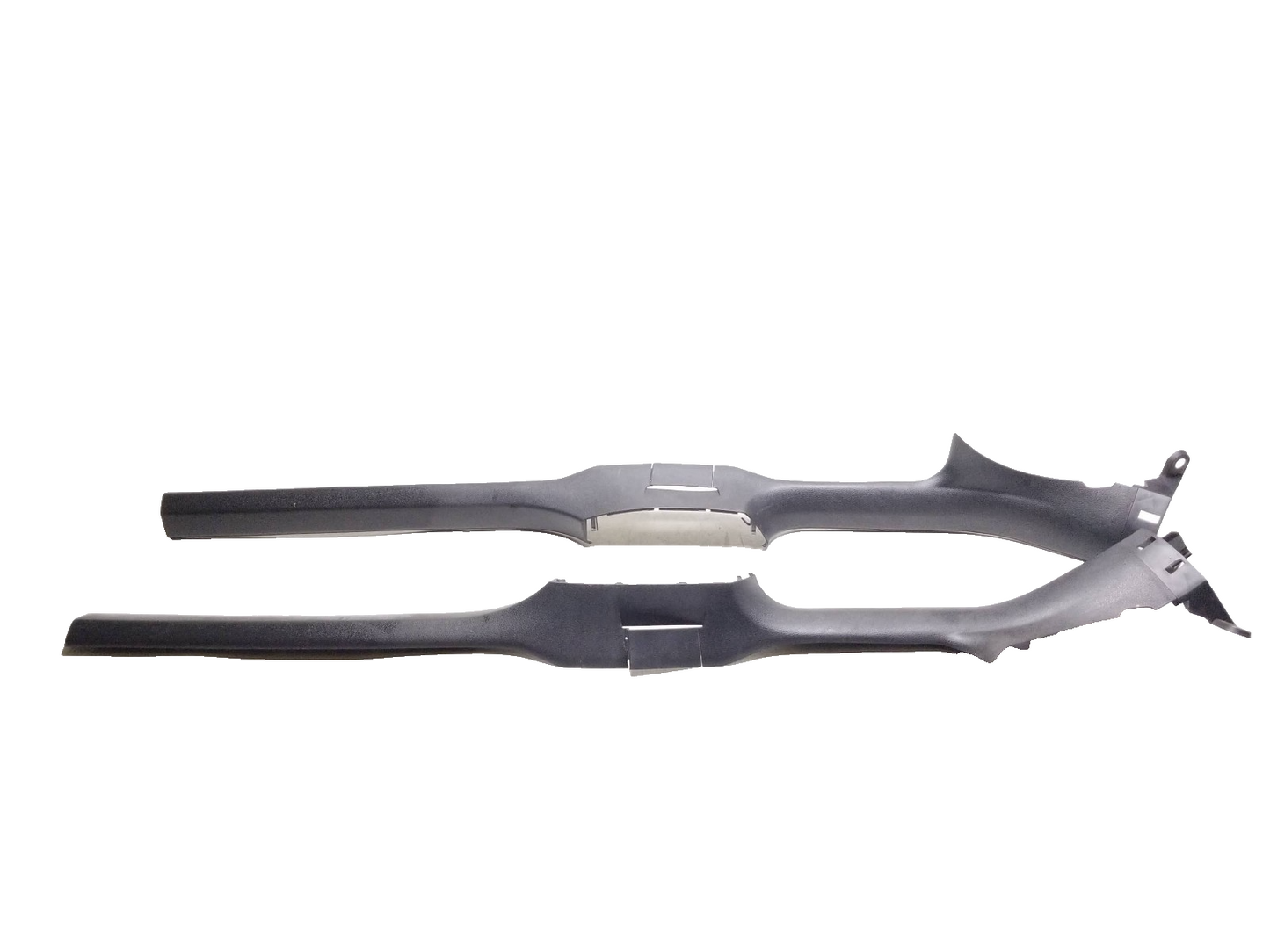 2010 - 2014 VW Golf GTI Interior Sill Scuff Trim Cover Left & Right OEM