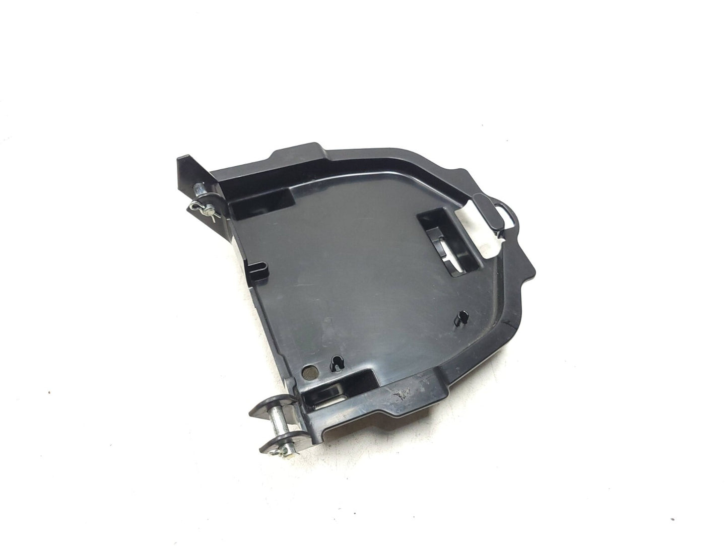 19 - 23 Kawasaki Z400 Er400 Under Seat Fairing Cowl Plastic 32099-0787 OEM