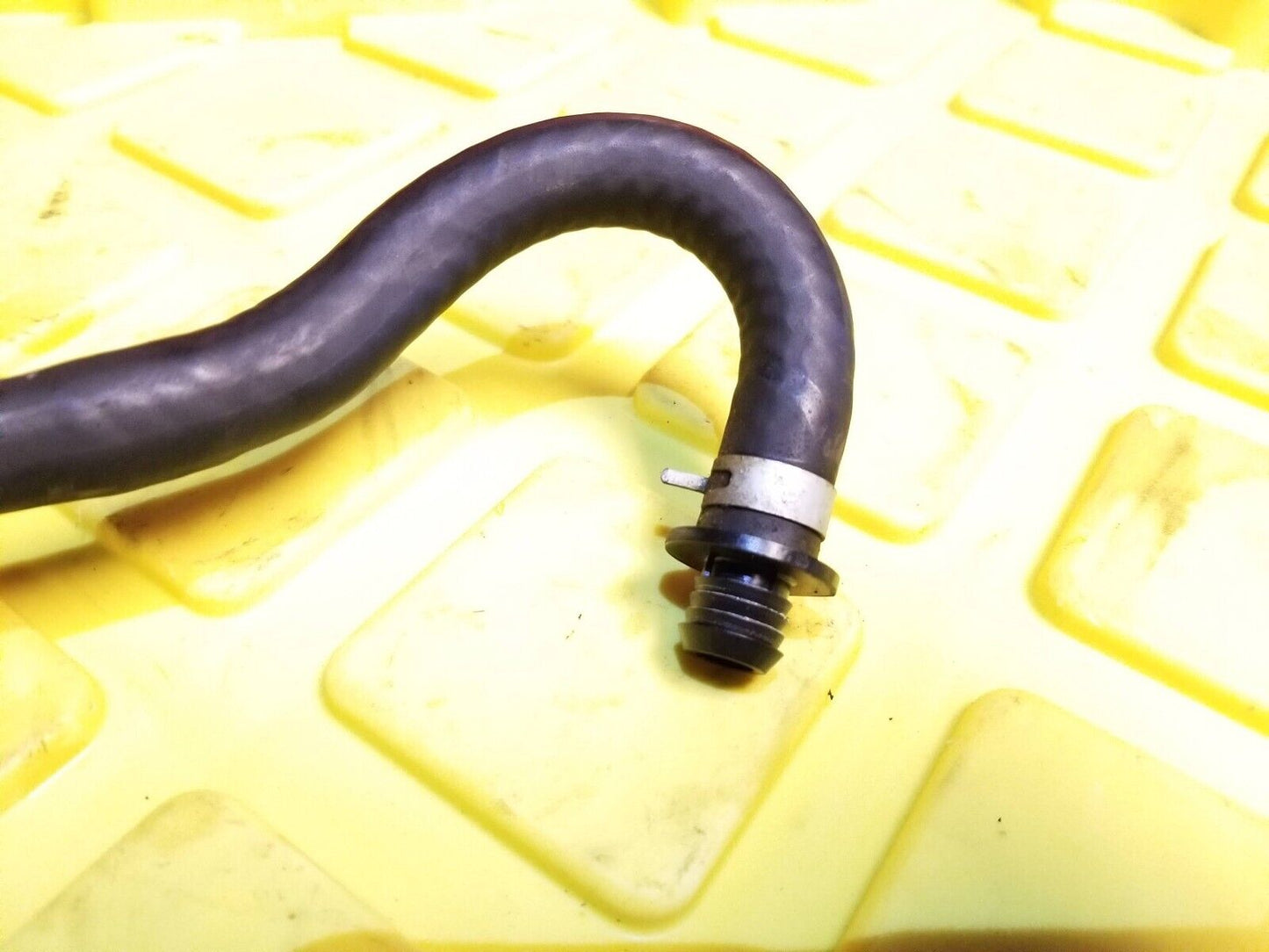 09-13 Infiniti G37 X Power Steering Hose Pipe OEM ✅
