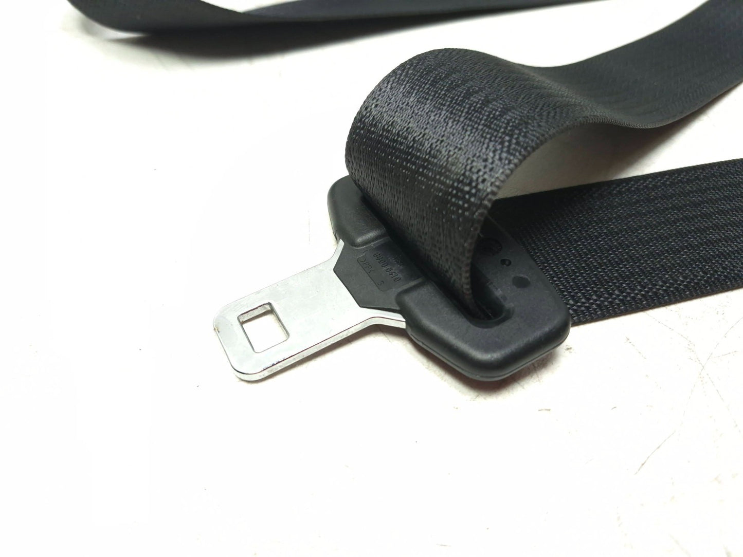 2014 Fiat 500l Rear Seat Belt Retractor Left & Right OEM