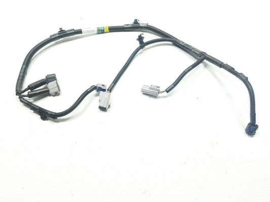 12 13 14 Toyota Camry Front Seat Wire Harness Right Passenger Side OEM 94k Miles