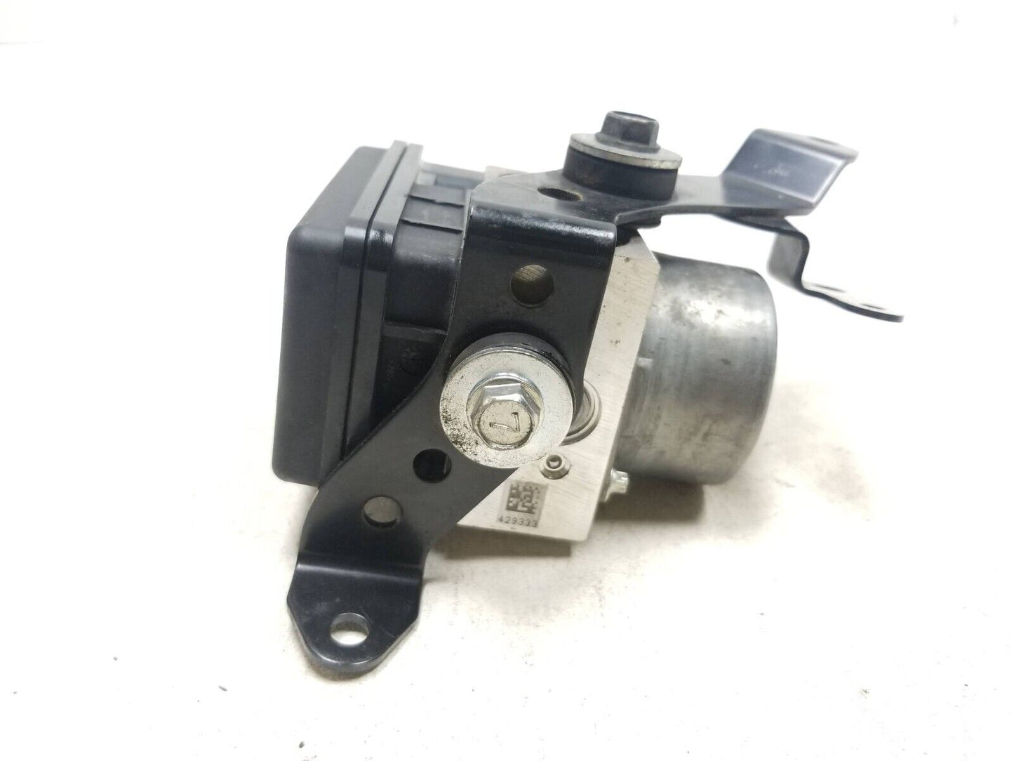 2017 - 2022 Kawasaki Ninja 650 Z650 Er650 ABS Pump 16082-0766