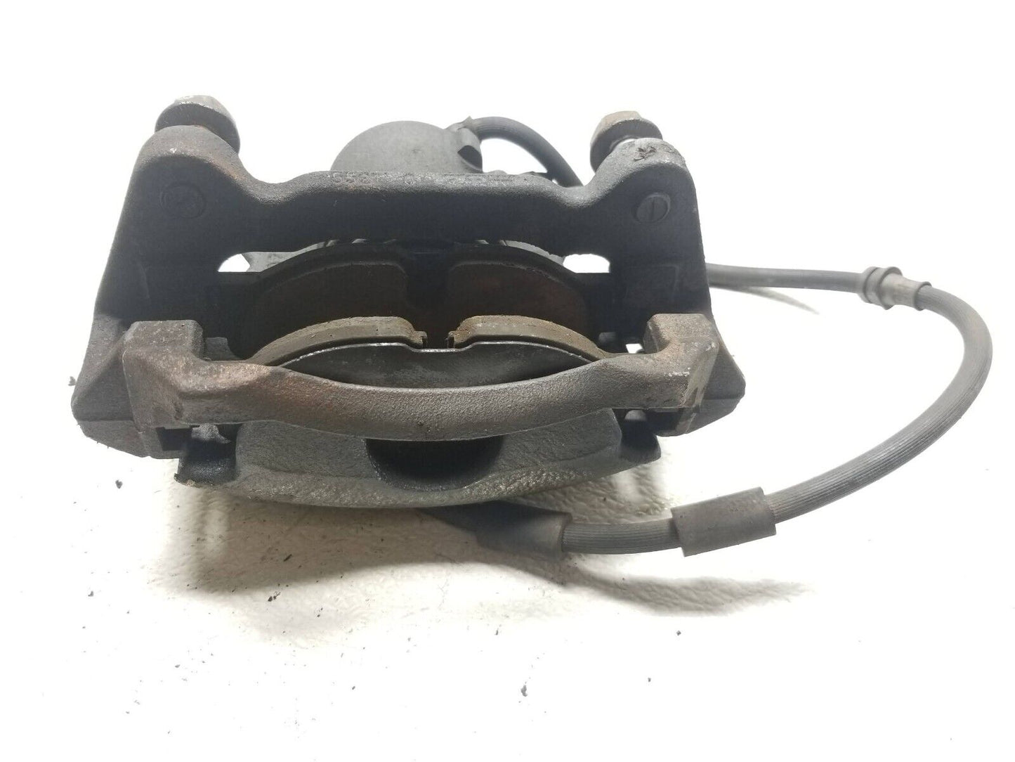 19 20 21 Volkswagen Jetta 1.4l Front Right Passenger Side Brake Caliper OEM