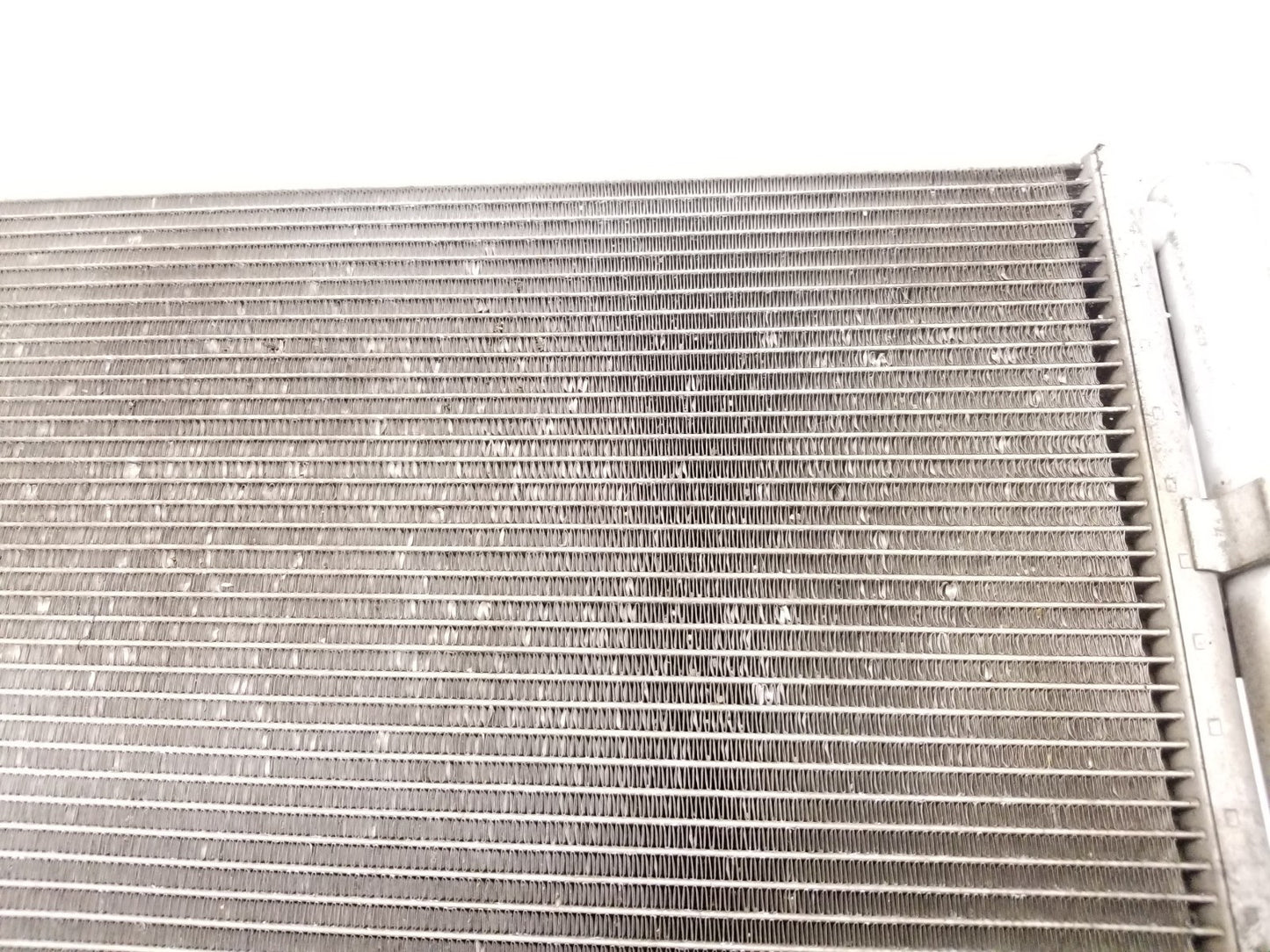 2014 - 2019 Kia Soul Radiator Cooling W/ AC Radiator OEM