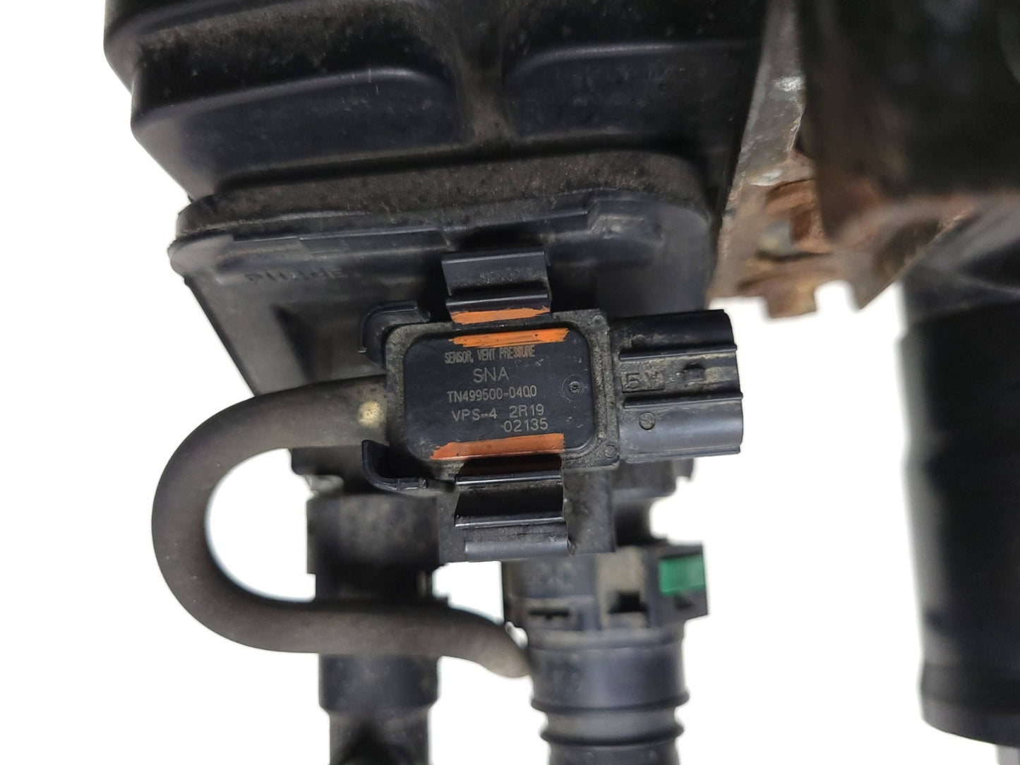13-15 Acura RDX Fuel Vapor Canister OEM ✅