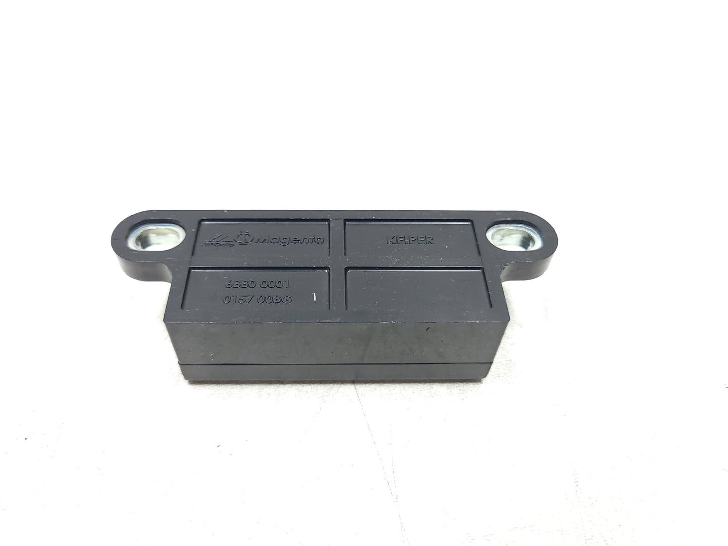 09-12 Hyundai Genesis Yaw Rate Sensor 82639431 OEM
