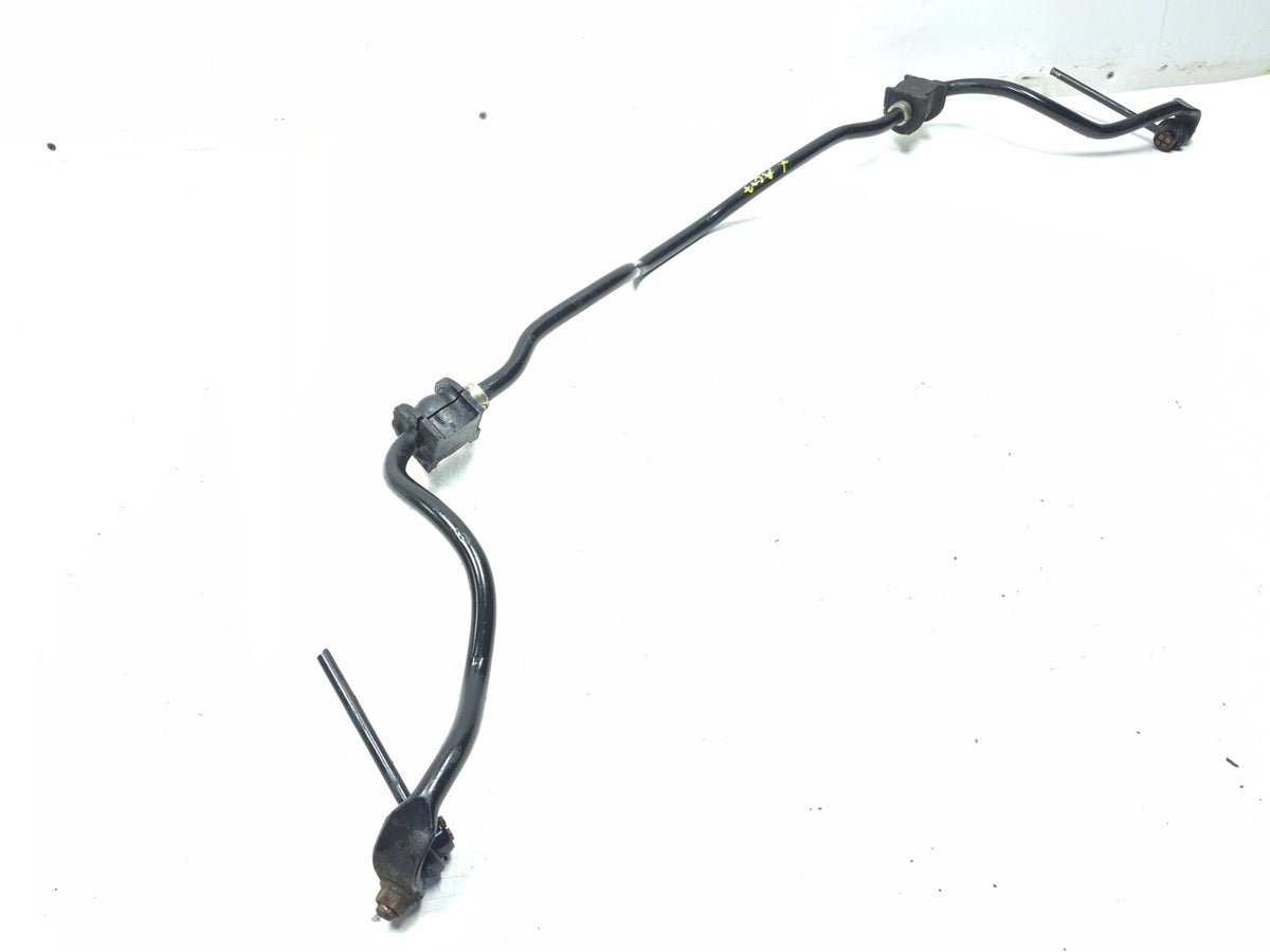 2017 Honda Accord Front Sway Bar Stabilizer 2.4l OEM