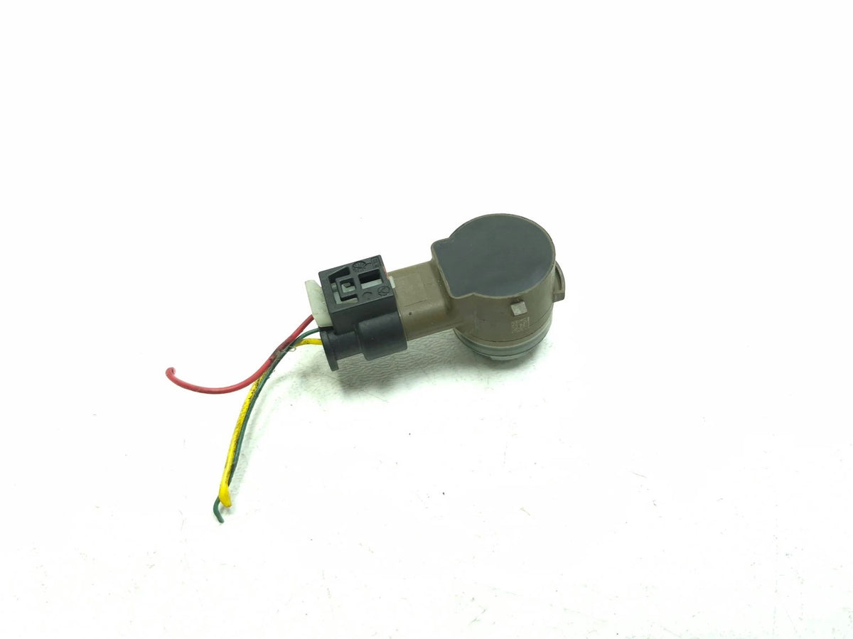 2018 Tesla Model 3 Y S X Pdc Parking Assist Sensor 1127503-03-b 3pcs OEM