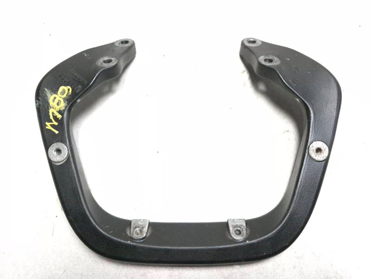 2005 Triumph Sprint St Rear Passenger Grab Bar OEM